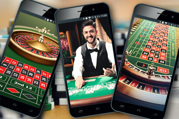 Meilleurs Casinos en ligne : quels jeux pour quels types de gains ?